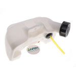 Rservoir compatible avec zenoah g26l remplace 5912 - 85001
