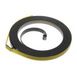 Ressort de lanceur compatible avec husqvarna remplace 545 00 80 - 15