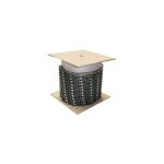 Jardiaffaires - rouleau de chaine tronçonneuse 25 pieds 325 (semi chisel) jauge 1. 3mm Jardiaffaires - rouleau de chaine tronçonneuse 25 pieds 325 (semi chisel) jauge 1. 3mm