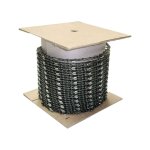 Jardiaffaires - rouleau de chaine trononneuse 25 pieds 325 (semi chisel) jauge 1. 6mm