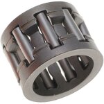 Roulement  aiguilles pour piston mc culloch, partner, poulan