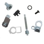 Jardiaffaires - tendeur de chaine complet compatible avec stihl remplace 1125 007 1021