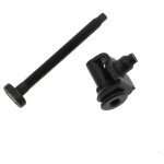 Tendeur de chane compatible avec husqvarna remplace 537 07 12 - 01