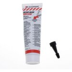 Tube de graisse tecomec 125 grammes pour renvoi d'angle