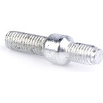 Vis à embase pour guide de tronçonneuse stihl remplace 1138 - 664 - 2400 Vis à embase pour guide de tronçonneuse stihl remplace 1138 - 664 - 2400