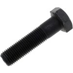 Vis de lame pour tondeuse compatible avec mtd et castel garden pas  droite 3 / 8