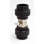 Jardiboutique - aquaterre � 50 mise a la terre de la piscine tous en inox