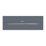 Axe de volet - skimmer compatible pour pools 1215079 jardiboutique