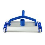 Jardiboutique - balai aspirateur en alu de 45 cm pour piscine. Jardiboutique - balai aspirateur en alu de 45 cm pour piscine.