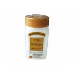 Flacon solution sel etalonnage testeur 3000 ppm jardiboutique