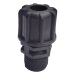 Jardiboutique - porte sonde 1 / 2 pouce compatible microdos