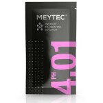 Sachet meytec solution d'�talonnage ph 4. 01 de 20ml pour piscine jardiboutique
