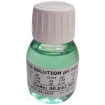 Solution tampon ph7 de 65 ml pour piscine jardiboutique