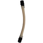 Jardiboutique - tube p�ristaltique complet avec raccord compatible pour zodiac w013004