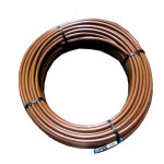 Jardiboutique - tuyau avec goutteurs int�gr�s �16 - 1, 5 litres / heure - 25 ml