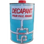 Décapant pvc jardibric 1l ? nettoyage préparatoire tuyaux et raccords pvc ? plomberie, sanitaire Décapant pvc jardibric 1l ? nettoyage préparatoire tuyaux et raccords pvc ? plomberie, sanitaire
