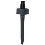 Goutteur sur pic pour bouteille