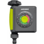 Jardibric - programmateur nez de robinet pnrclick ? durée 2 à 60 min ? fréquence 12 h à 48 h ? installation ... Jardibric - programmateur nez de robinet pnrclick ? durée 2 à 60 min ? fréquence 12 h à 48 h ? installation ...