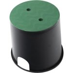 Regard circulaire jardibric 280 x 250 mm 1  2 vannes