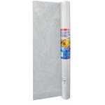 Jardibric - gotextile polyester 1 x 25 m ? 100g / m ? rouleau sol sable gravier jardin ? barrire herbes ...