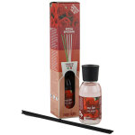 Diffuseur de parfum mikado rose �pic�e 125ml magic lights