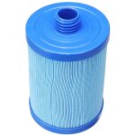 Jardin piscine�l�ment filtrant de spa pour 6ch - 940 pww50, 243x150mm avec trou de 40mm, cartouche filtrante ...