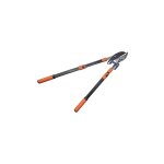 Garten primus - jardin primus coupe - branches s�cateur, astamboss - noir / orange, 67 x 28 x 3, 5 cm, ...