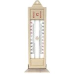 Jardin serre thermom�tre ext�rieur plantation max min thermom�tre num�rique pour plantes fournitures ...