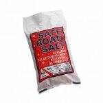 Sel de dneigement classe a - blanc 10 kg