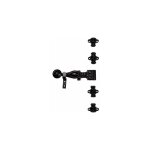 Jardinier massard - accessoires d'espagnolette - ardenne