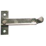 Jardinier massard - arrt de persienne  brossage droite finition zingue bf382703