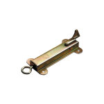 Torbel ? loqueteau pour meuble en laiton ? finition dor�e ? installation facile et durable ? pour persiennes ...