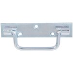 Jardinier massard - poigne st etienne bout carr 190mm zingu j529171