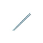 Jardinier massard - tringle de crémone 16 x 5 mm finition zingué pour menuiserie bois - torbel Jardinier massard - tringle de crémone 16 x 5 mm finition zingué pour menuiserie bois - torbel