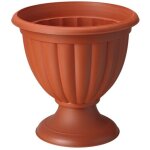 Jardini�re gracja iii en terre cuite form - plastic