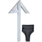 Jauge centrale, outil de traage dtecteur de centres d'utilisation large en acier inoxydable pour la ...