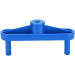 Jauge centrale de trou de per�age 50 g facile � utiliser, centre de positionnement pratique, pour les ...