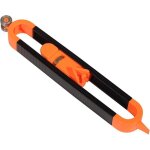 Jauge de contour avec serrure, outil de profil r�gle de mesure du travail du bois outils de jauge de ...