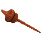 Jauge d'huile, filtre de rservoir de carburant, jauge d'huile 186f - 192f, pices de rechange pour gnrateur ...