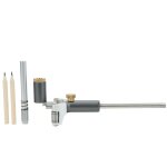 Jauge de marquage pour le travail du bois, outils et accessoires pour le travail du bois, outil de tra�age ...