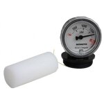 Jauge de niveau pour cuves pehd sch�tz - algi equipement - 07685154