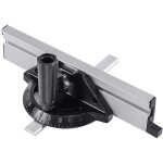 Jauge d'onglet de pr�cision, guide d'onglet de routeur de scie de table de jauge d'onglet pour la r�gle ...