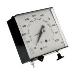 Somatherm - jauge pneumatique pour cuve fioul Somatherm - jauge pneumatique pour cuve fioul