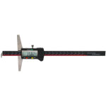 Jauge de profondeur digitale � crochet - 300 mm