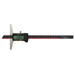 Jauge de profondeur digitale � pointe haute qualit� - 300 mm
