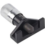 Jauge de tension de courroie de distribution, testeur de d�tection, mesure, outil professionnel de r�paration ...