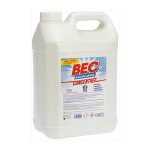 Javel concentrée 36° 9, 6% chlore actif 5l - bec Javel concentrée 36° 9, 6% chlore actif 5l - bec