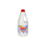 Eau de javel original 2 litres - 2. 6% pintaud
