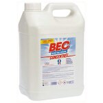 Javel concentrée 36° 9, 6% chlore actif 5l - bec Javel concentrée 36° 9, 6% chlore actif 5l - bec