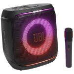 Jbl - encore 2 enceinte monophonique portable noir 100w Jbl - encore 2 enceinte monophonique portable noir 100w